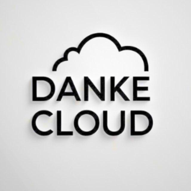 Danke机场评测封面图，展示VPN服务的优势与套餐选择