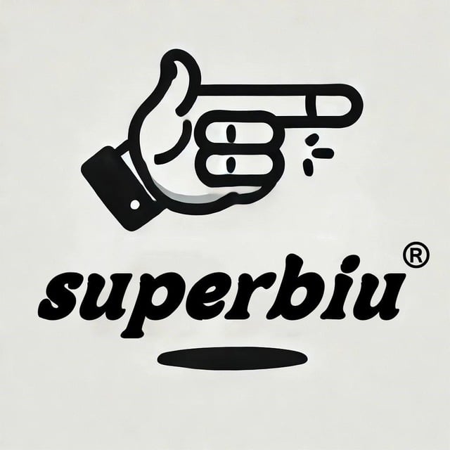 SuperBiu机场评测，提供高速流媒体服务的图像